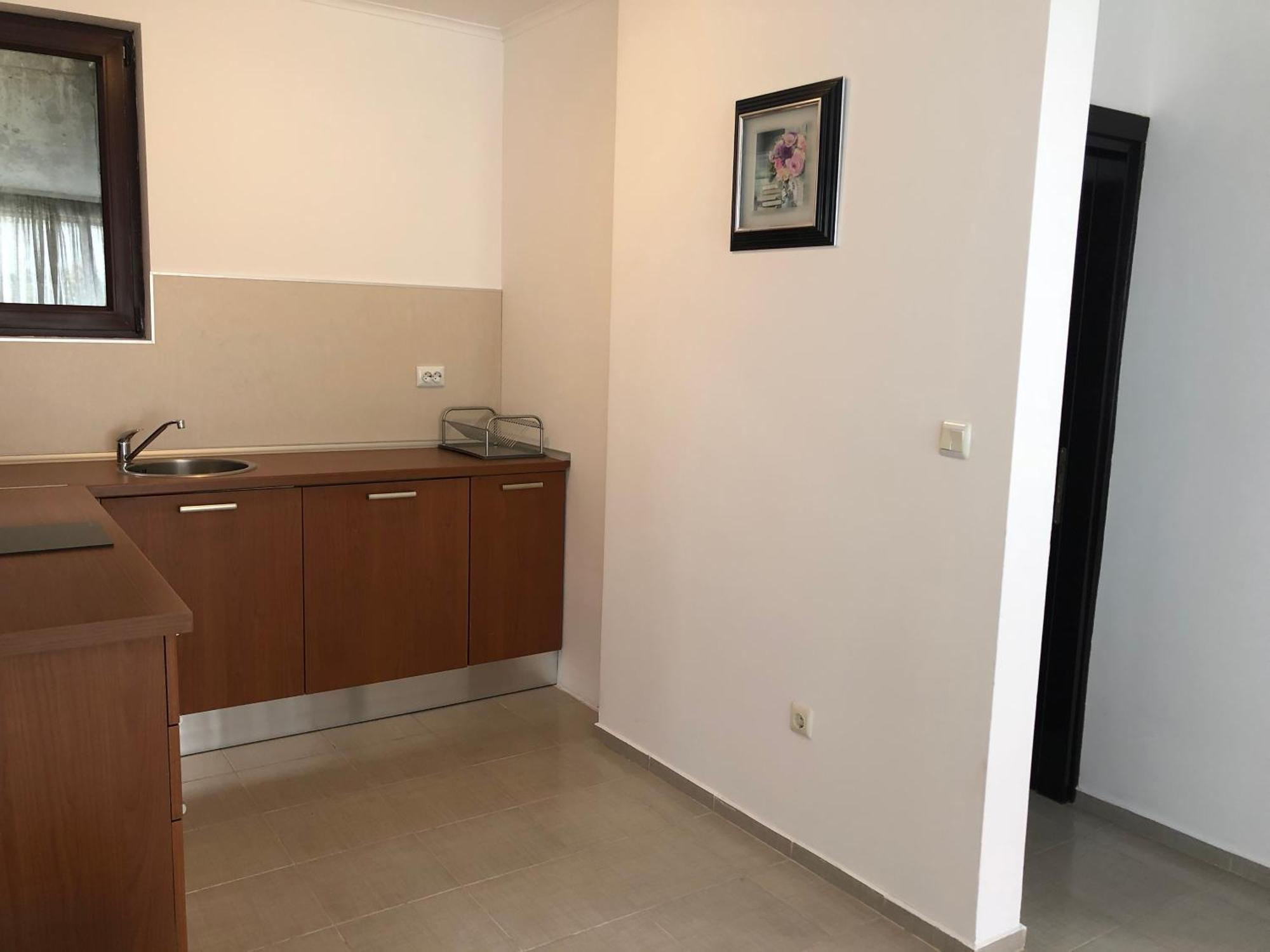 Villa Rosi - Bay View Villas Kosharitsa Bagian luar foto