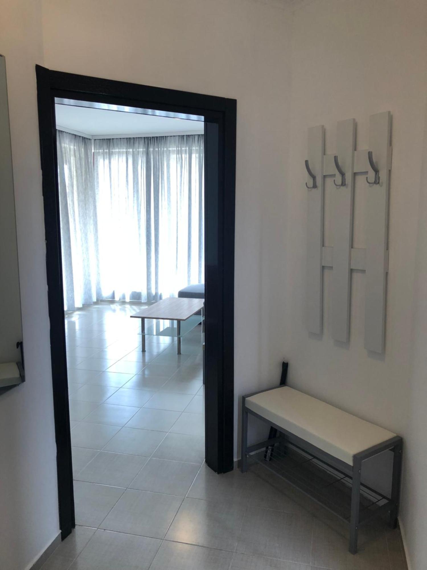 Villa Rosi - Bay View Villas Kosharitsa Bagian luar foto